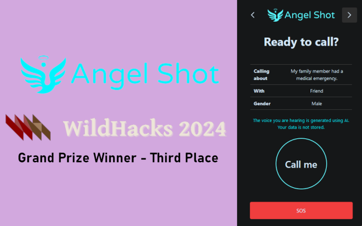 AngelShot